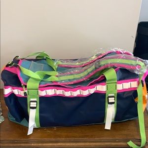 The North Face Base Camp Duffel Bag